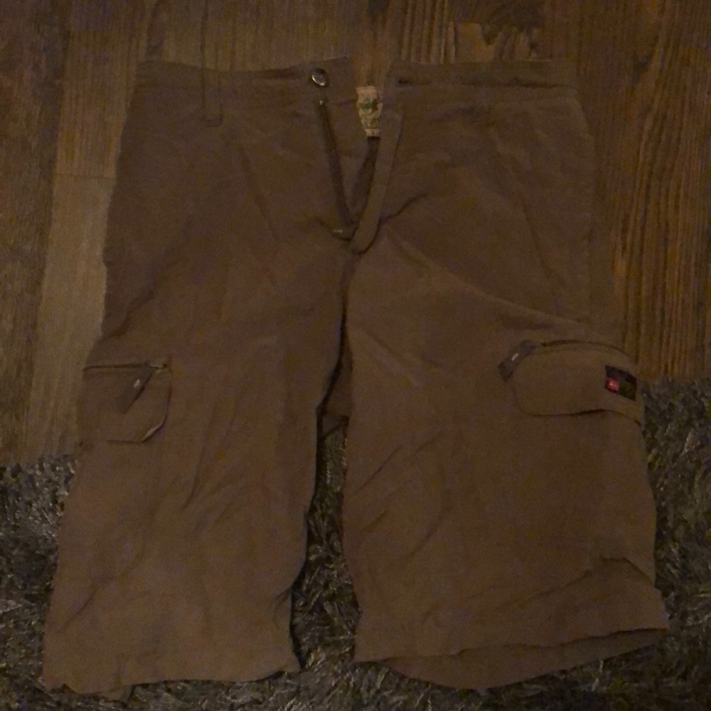 Cargo shorts